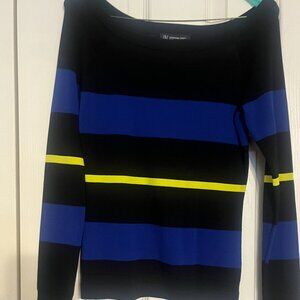 INC International Concepts Long Sleeve Top